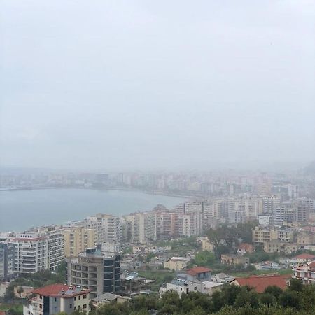 Rezidenca Martin Apartment Vlorë Екстериор снимка