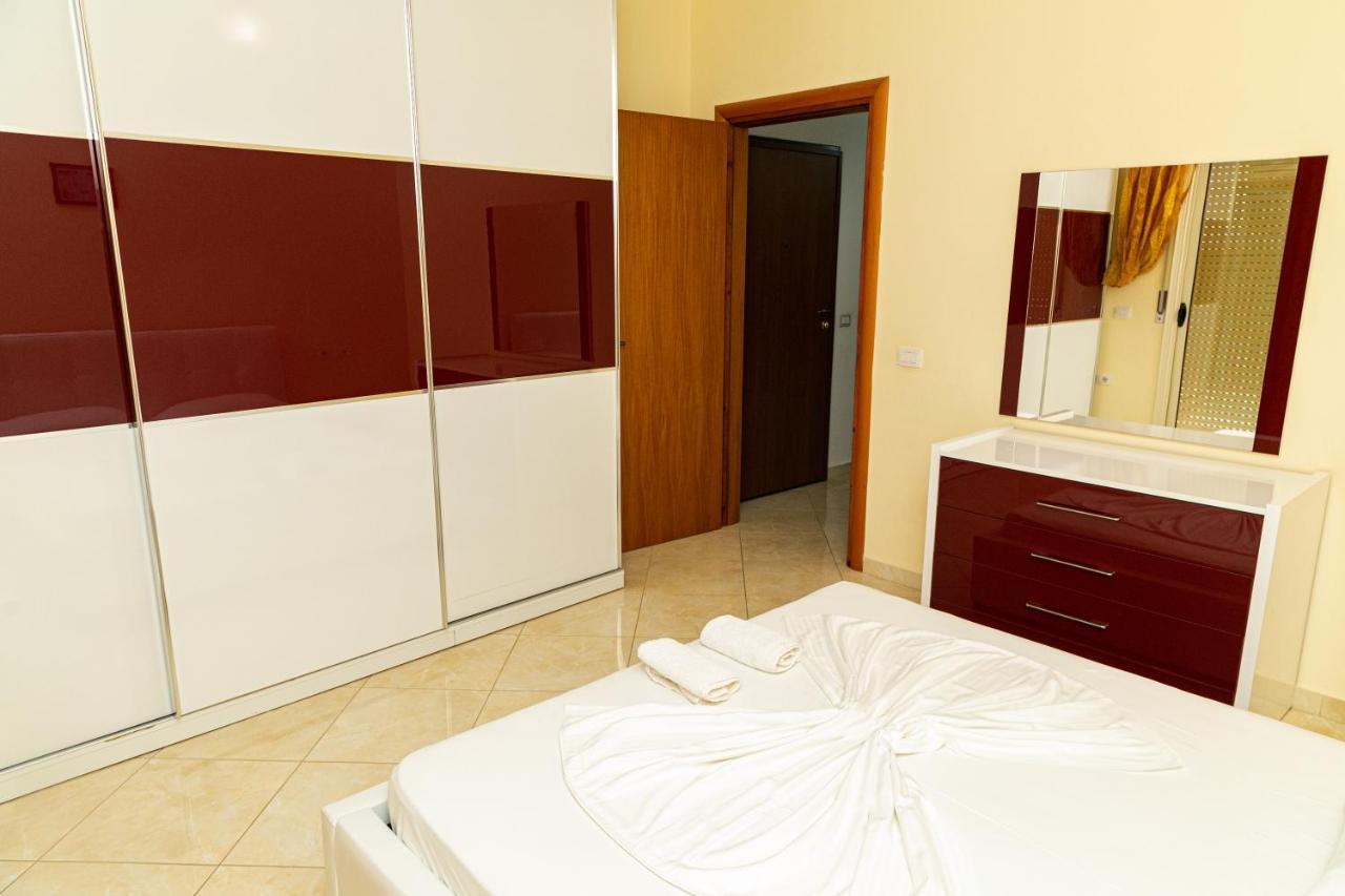 Rezidenca Martin Apartment Vlorë Екстериор снимка